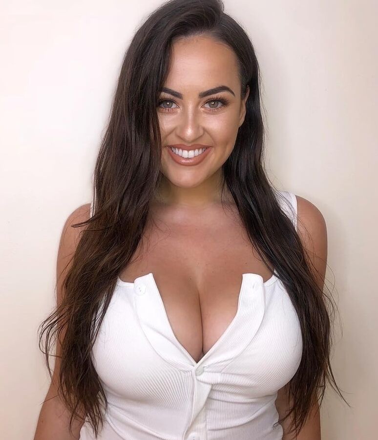 Big Tits Irish girl Aoibh