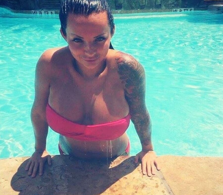 Kamila Wybranczyk Polish Sexy Milf Big Tits