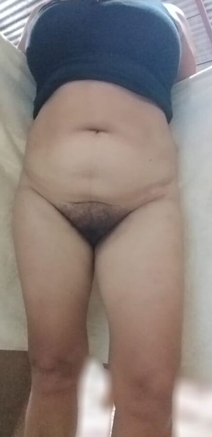 More of my wife