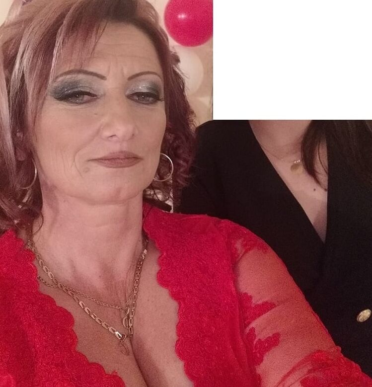 ROU ROMANIAN MILFS ROMANIAN MOM WITH A WRINKLED FUCK FACE