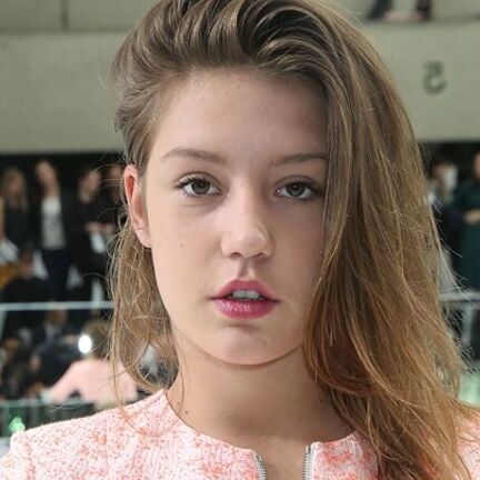 adele exarchopoulos