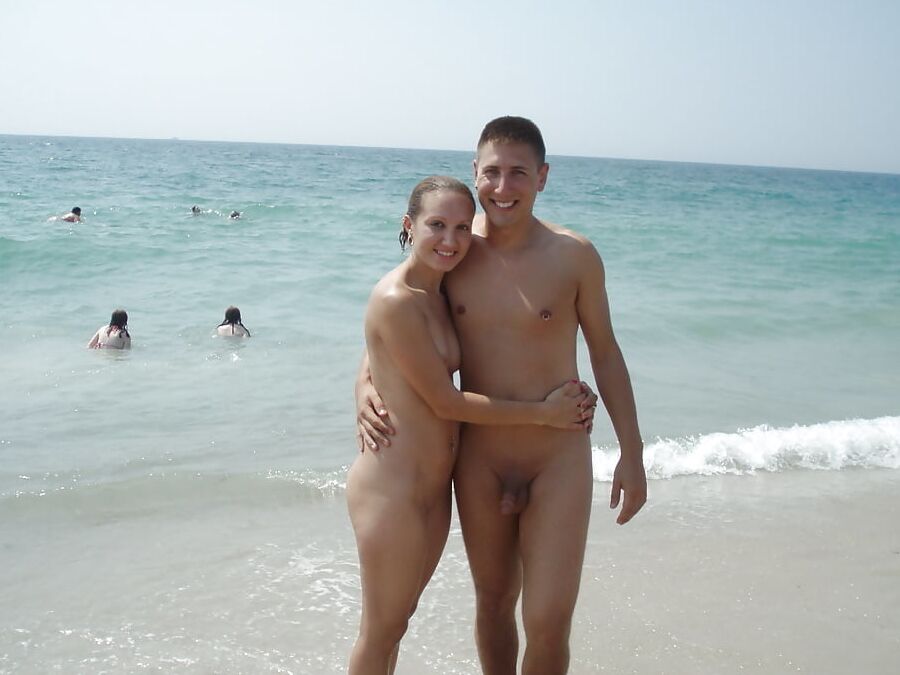 Naked Couples, U R invited to my galleries