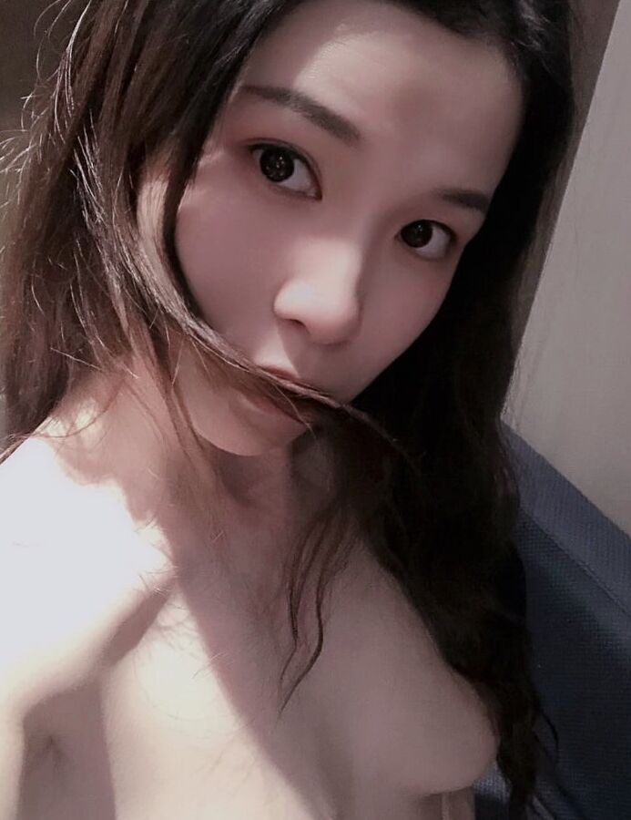 Chinese Amateur Girl