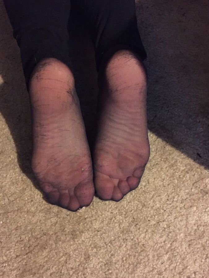 Soles by request