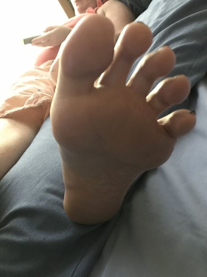 Soles by request