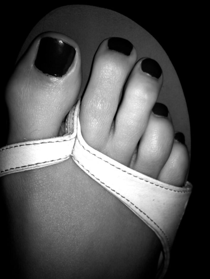 Long Toes