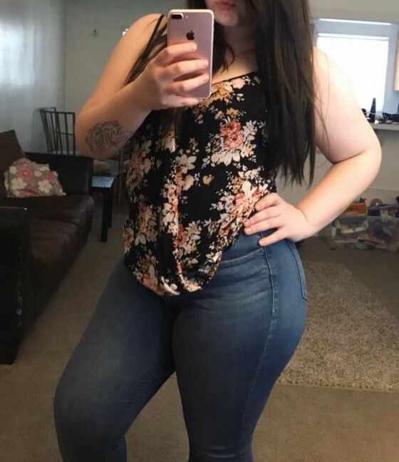 Young Thick Milf
