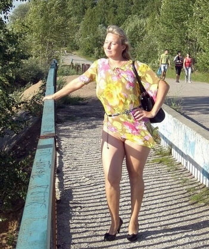 Sveta from Russia