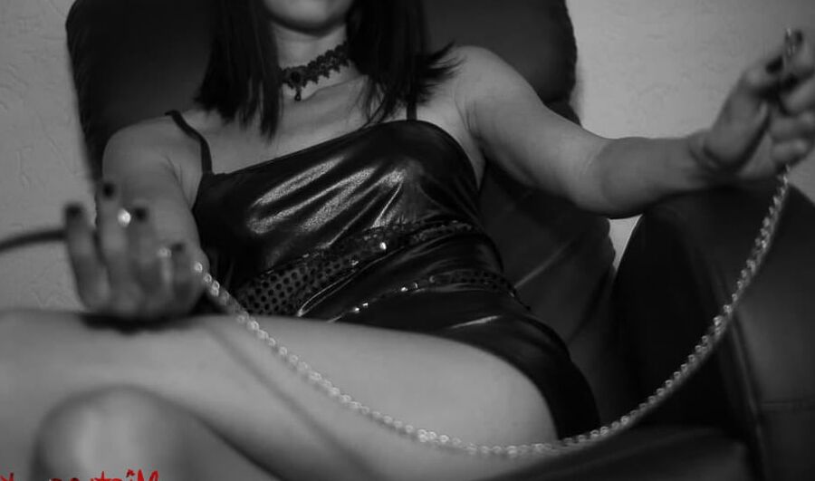 My Authentic Real-Life femdom Story with my Submissive (FLR)