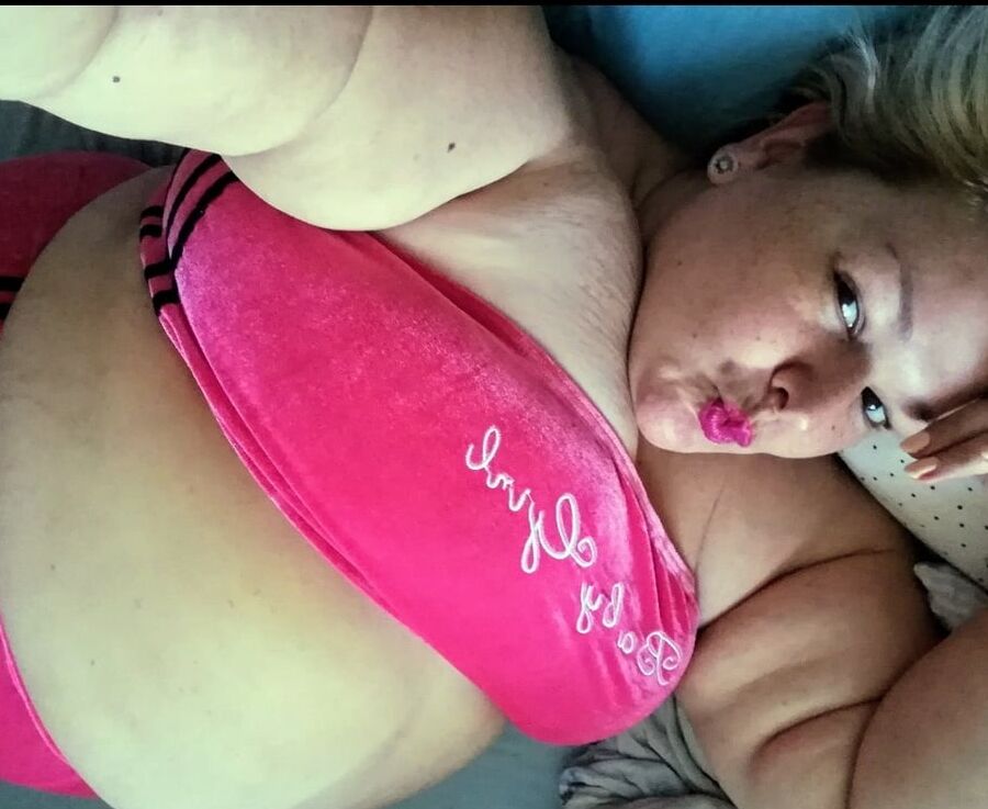 Your favorite fat cunt
