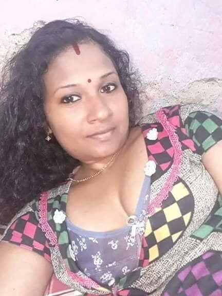 Indian Desi Girl