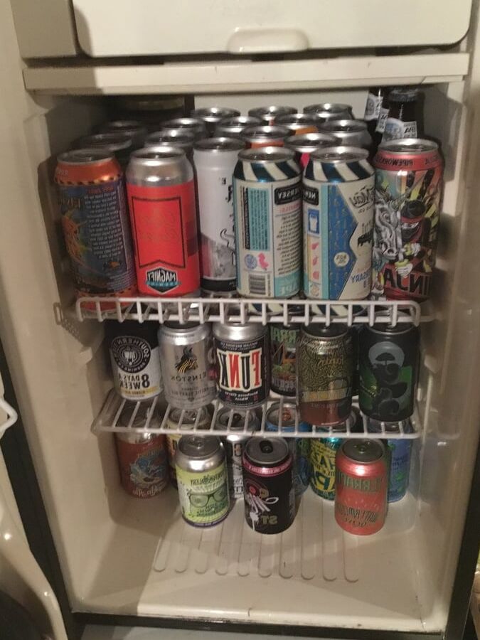 MY BEER N BUDZ COLLECTION