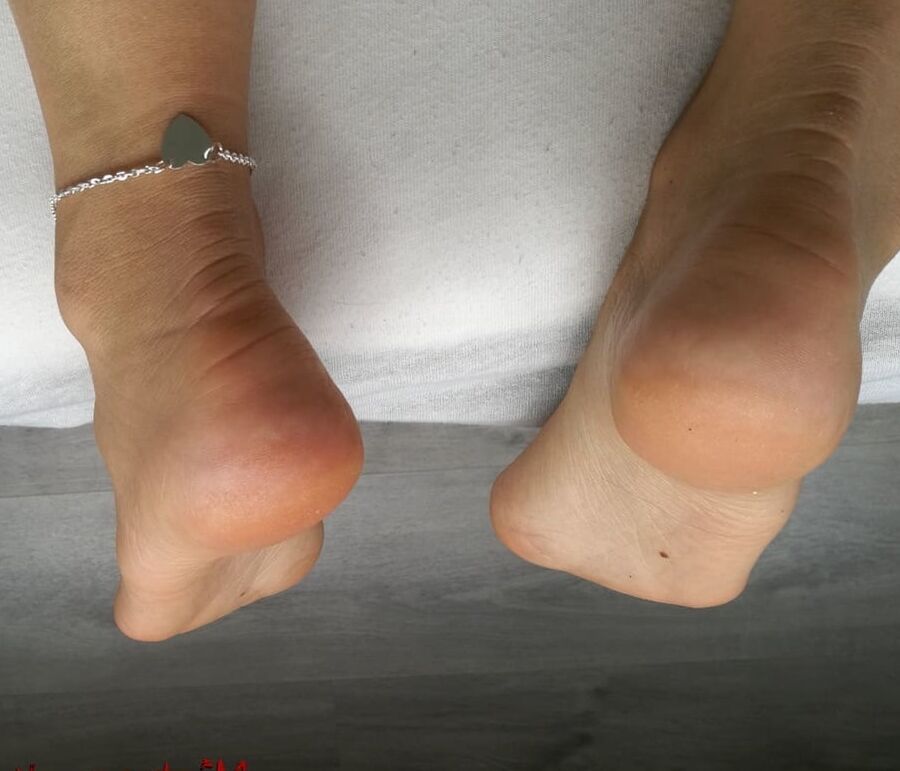 My Feet and Soles