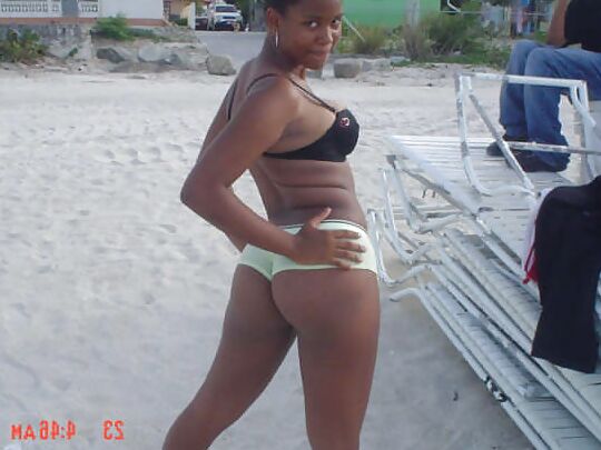 Orient Beach St Maarten Nude Beach Hotwifeforplay