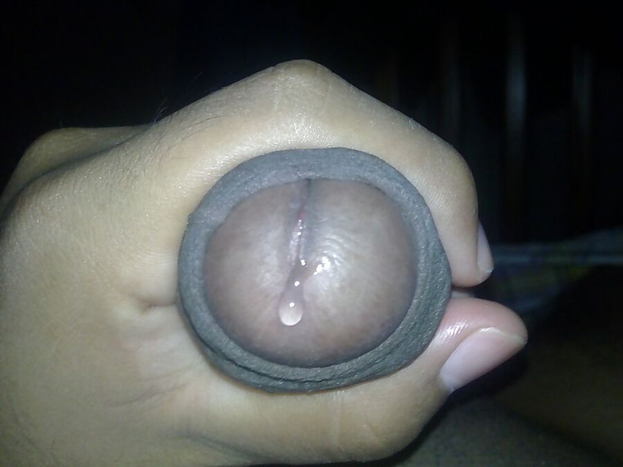 First Shoot years old latina spinner