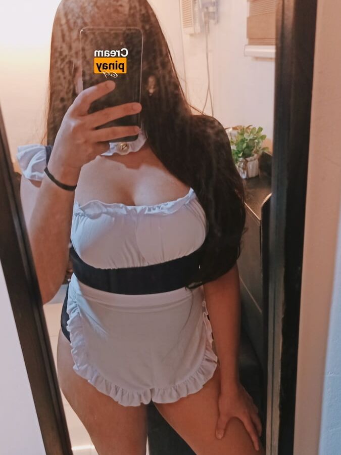 Maid for Hire