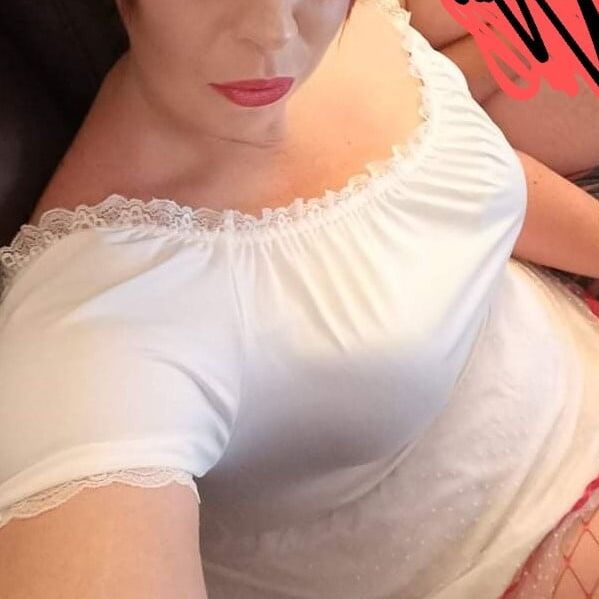 Hot wife sexy nurse