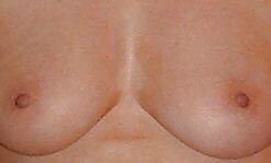 My beautiful oiled tits