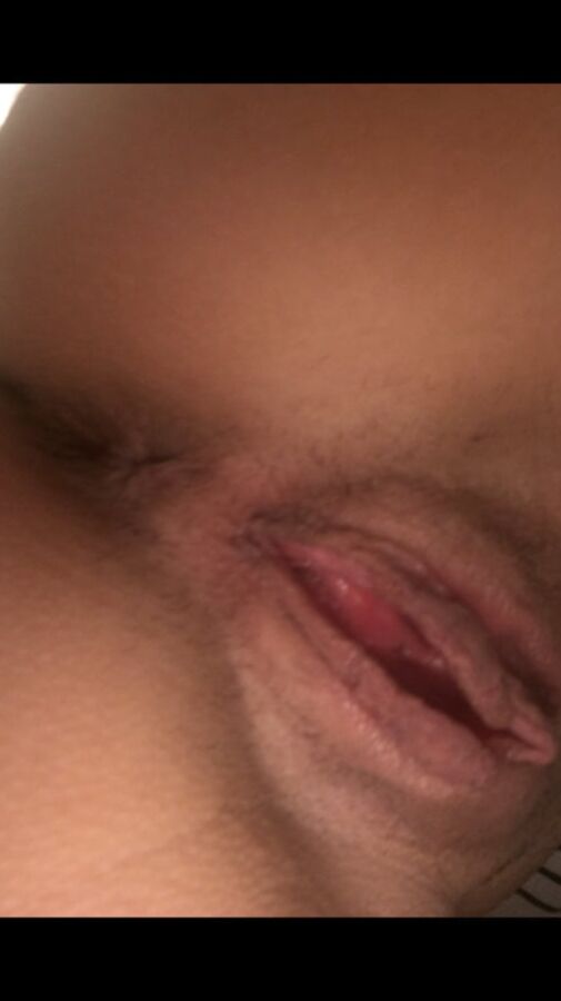 My hole that loves cum)