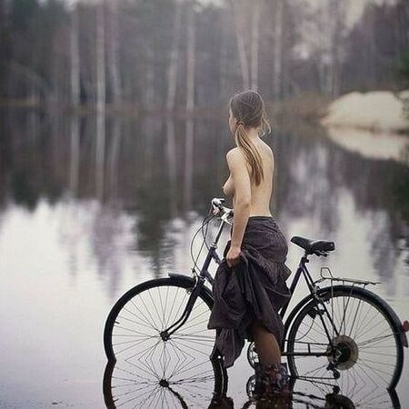Beauty &amp; Bicycles