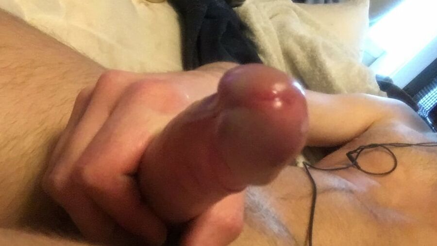 My dick and stuff