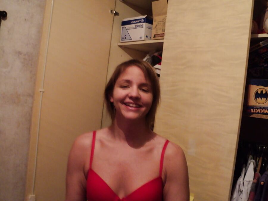 Pics of me as a teen! Tabbyanne whore