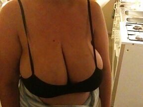 BBW Wife Nude and Sex Pics