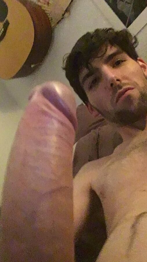 My dick and stuff