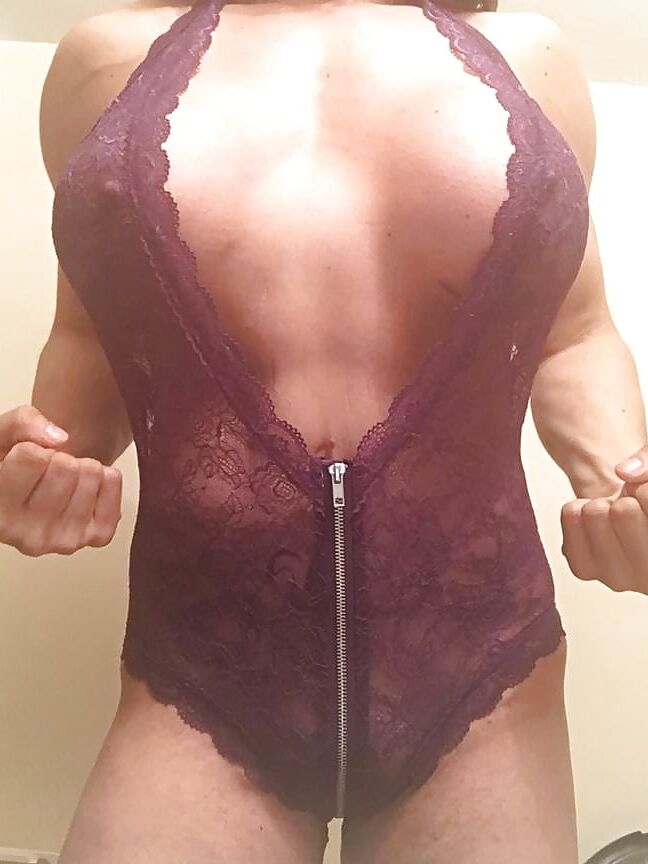 Sexy daughter babydoll outfit tabbyanne