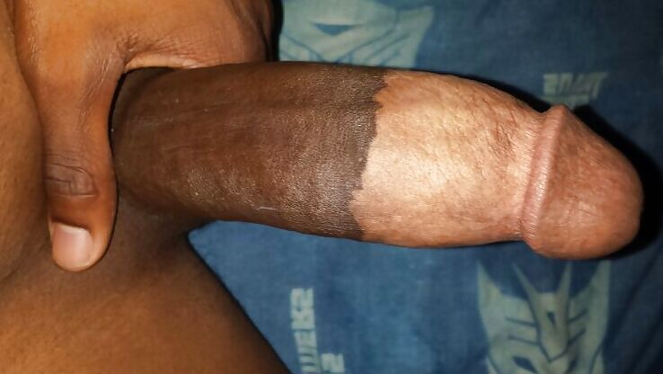 My long dick