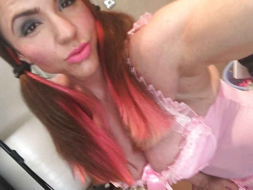 Sexy daughter babydoll outfit tabbyanne