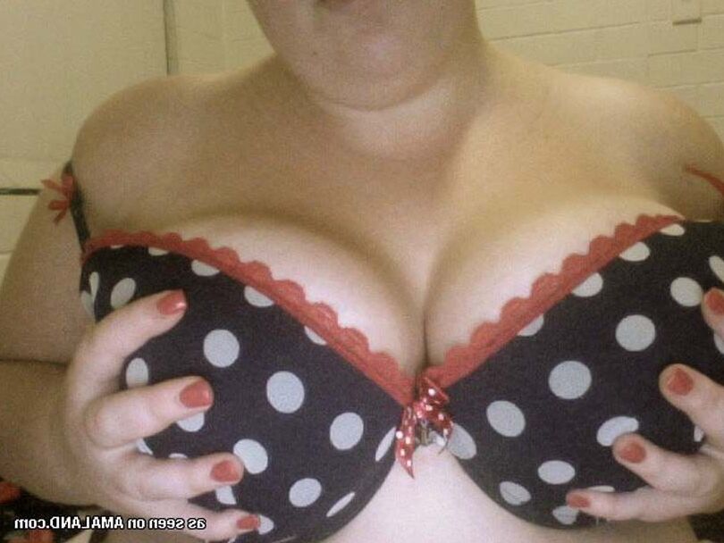 My HUGE BREASTS