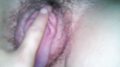 Pumped Hairy Pussy