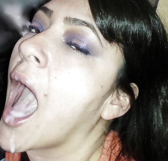 I love to suck cock and swallow cum