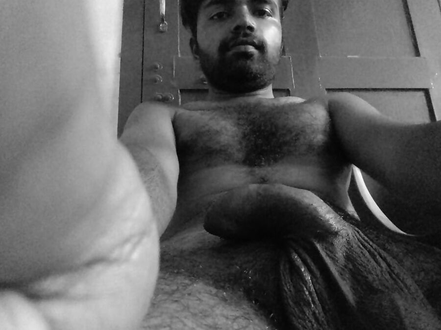 indian boy selfie-
