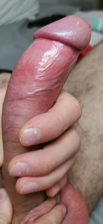 PHOTO OF THE DICK YOU DREAM ABOUT
