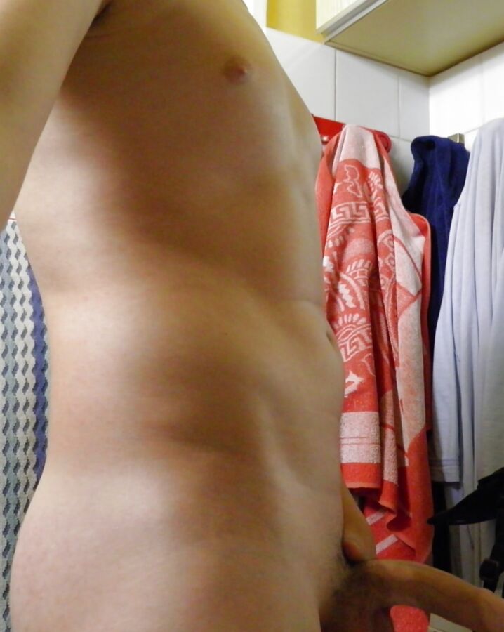 Some pics of my body