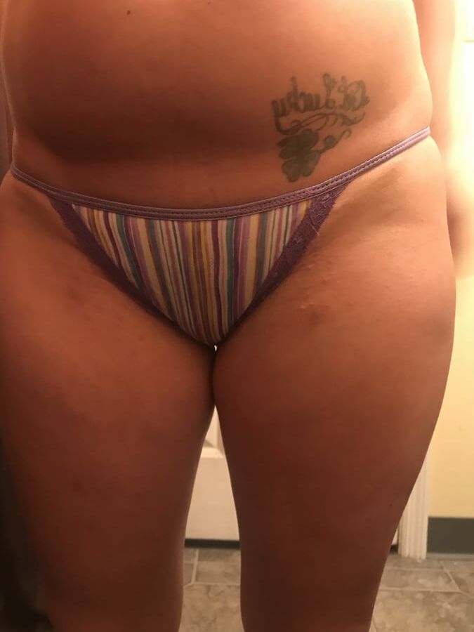 Sexy hot panties for sale
