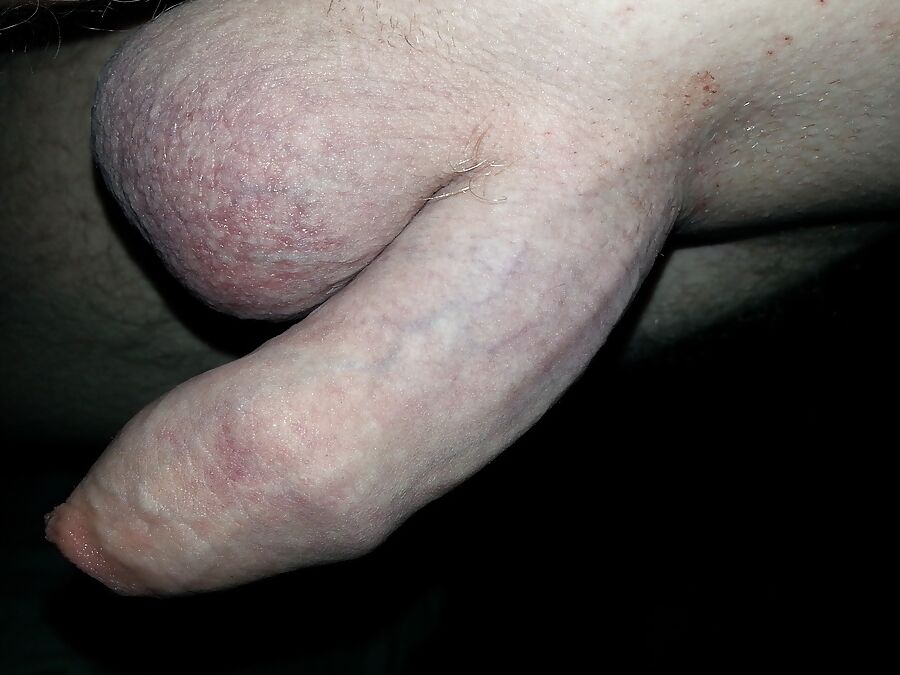 Rate my Dick