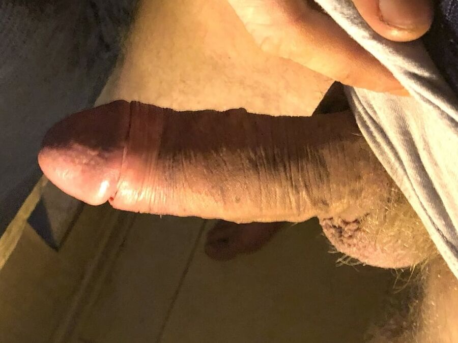 Horny thick dick of mine. Made in Russia. Set