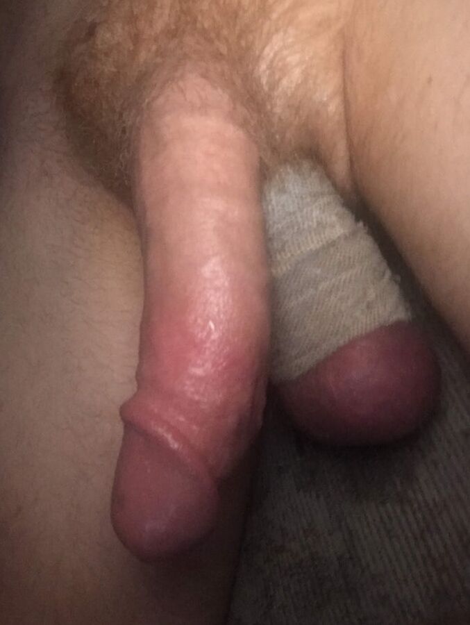 Favorite cock and bod pics
