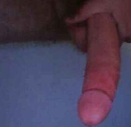 Even More Of My Cock And Balls