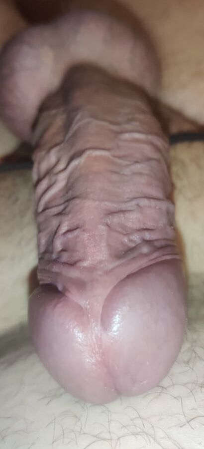 Im a dirty Slaveboy with smelly cock and hungry pussy