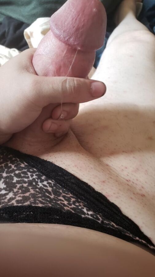 Big Cock and Hot Hole Femboy