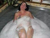 Fun in the Tub with Lucy Femboy