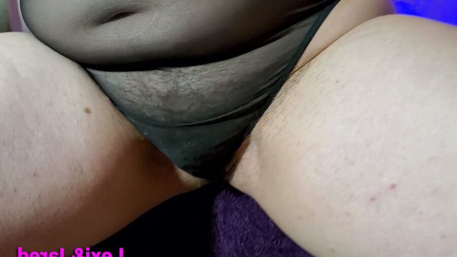 One Piece See Through Swimsuit Young Hairy Big Pussy Lips