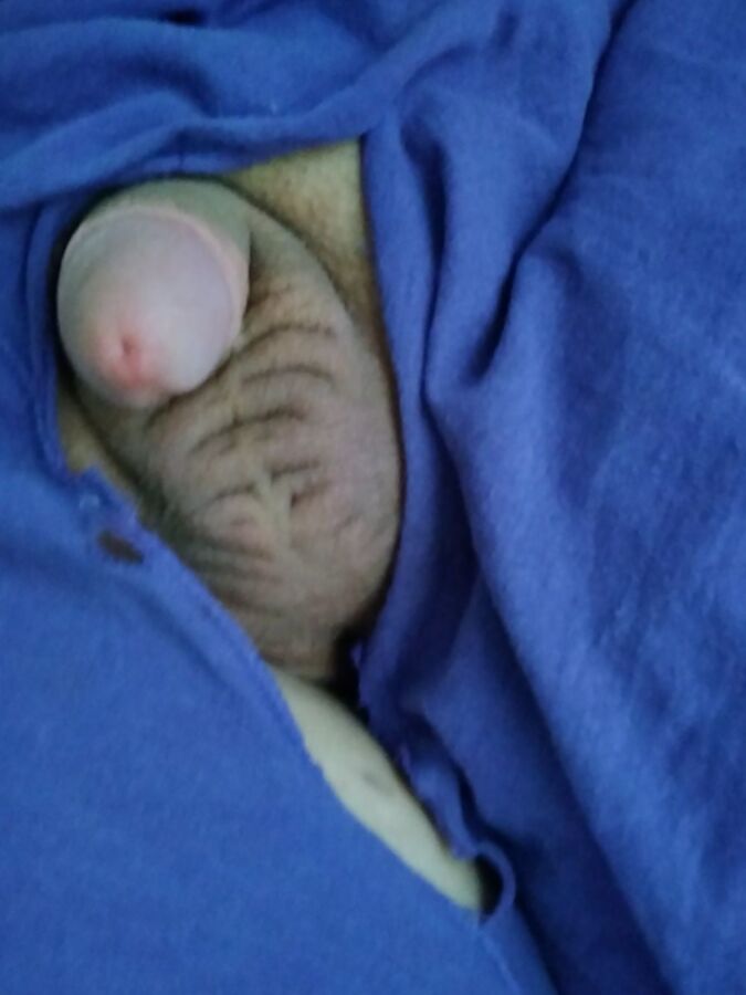 newer pics of my penis or balls