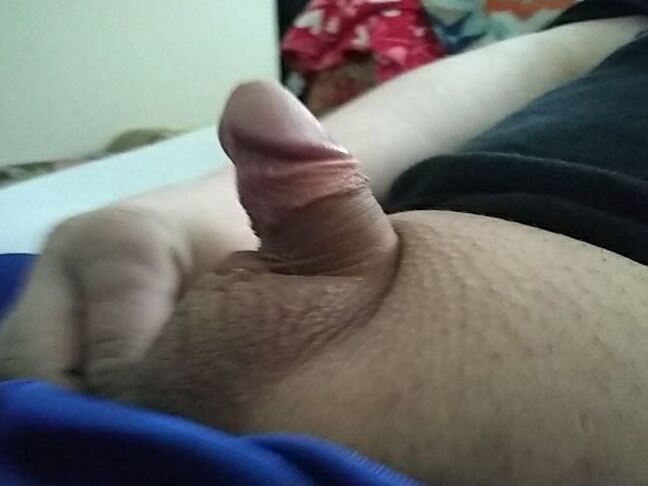 newer pics of my penis or balls