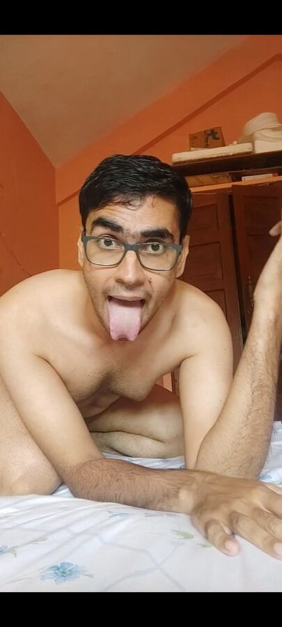 Desi indian hot dick body