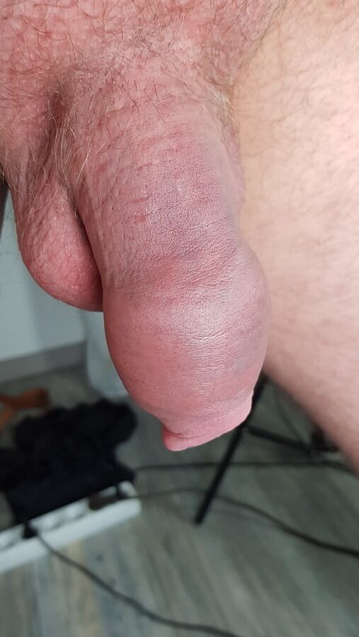 My current cock pumping gallery
